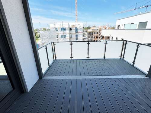 Foto - Wohnung zum Mieten in Dachau 2.395,00 € 125.27 m²