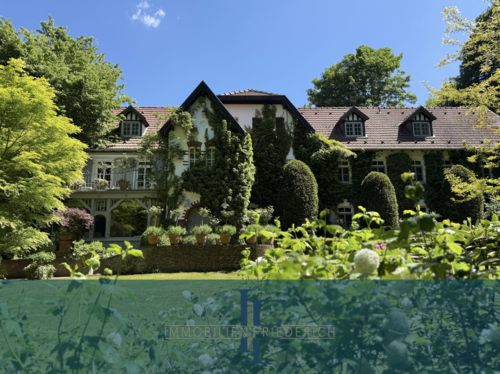 Foto - Haus zum Kaufen in Aachen 8.500.000,00 € 850 m²