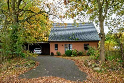 Foto - Haus zum Kaufen in Wisch 328.000,00 € 121 m²