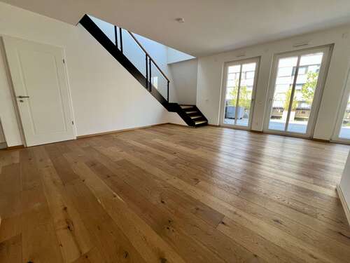 Foto - Wohnung zum Mieten in Frankfurt am Main 3.498,00 € 165 m²