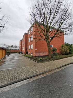Foto - Wohnung zum Mieten in Oldenburg 700,00 € 65 m²