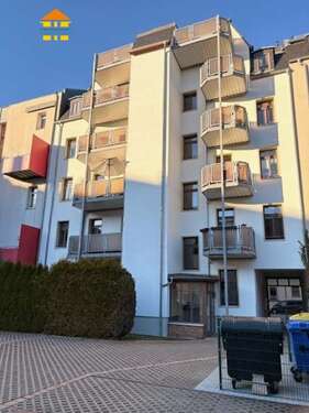 Foto - Wohnung zum Mieten in Chemnitz 460,00 € 73 m²