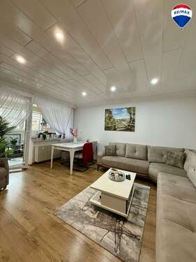 Foto - Wohnung zum Kaufen in Bielefeld 178.000,00 € 82.5 m²