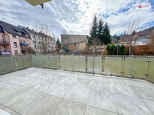 Foto - Wohnung zum Mieten in Aue 387,00 € 64.44 m²