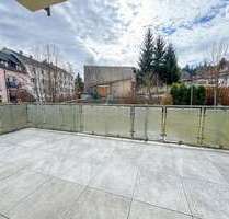 Wohnung zum Mieten in Aue 387,00 € 64.44 m²