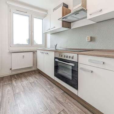 Foto - Wohnung zum Mieten in Freiberg 418,00 € 57 m²