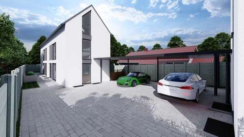 Foto - Wohnung zum Kaufen in Holzgerlingen 665.000,00 € 116.26 m²