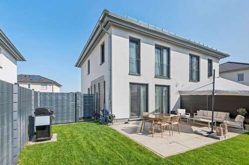 Foto - Haus zum Kaufen in Schulzendorf 597.000,00 € 110 m²