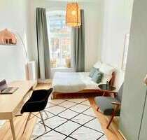 WG-Zimmer in Hamburg 1.095,00 € 14 m²