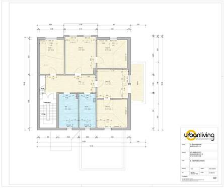 Foto - Wohnung zum Mieten in Hildesheim 1.400,00 € 174 m²