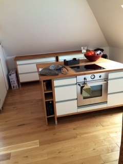 Foto - Wohnung zum Mieten in Hildesheim 1.400,00 € 174 m²