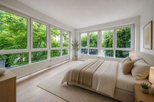 Foto - Wohnung zum Kaufen in Berlin 365.000,00 € 68.75 m²