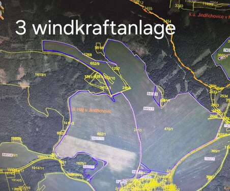Foto - Grundstück in Marktredwitz 15.628.948,00 € 7395669 m²