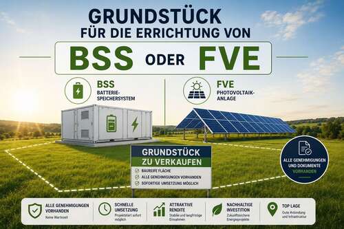 Foto - Grundstück in München 990.000,00 € 200000 m²