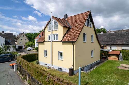 Foto - Haus zum Kaufen in Stein bei Nürnberg 584.000,00 € 128 m²