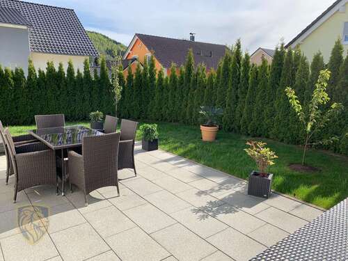 Foto - Haus zum Kaufen in Blumberg 625.000,00 € 125.35 m²