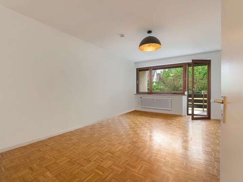 Foto - Wohnung zum Kaufen in München 249.000,00 € 31 m²