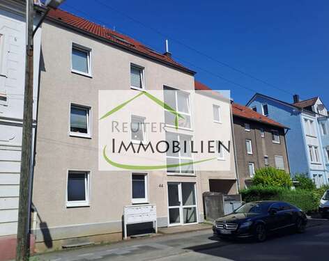 Foto - Wohnung zum Mieten in Bochum 333,68 € 62.57 m²