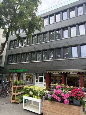 Foto - Büro in Krefeld 3.380,00 € 260 m²