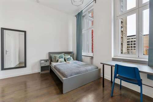 Foto - WG-Zimmer in Berlin 750,00 € 15 m²