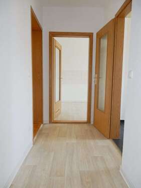 Foto - Wohnung zum Mieten in Hoyerswerda 330,00 € 54.48 m²