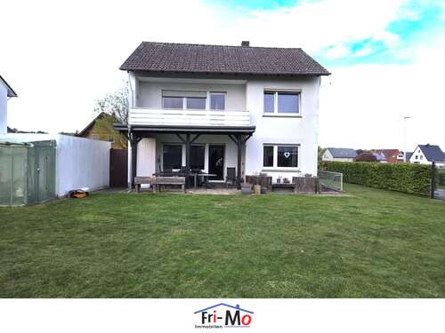 Foto - Haus zum Kaufen in Rödinghausen 260.000,00 € 106 m²