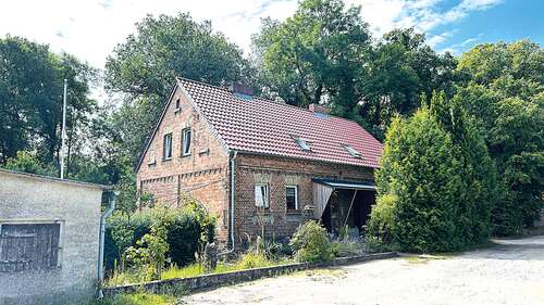 Foto - Haus zum Kaufen in Märkische Höhe 75.000,00 € 180 m²