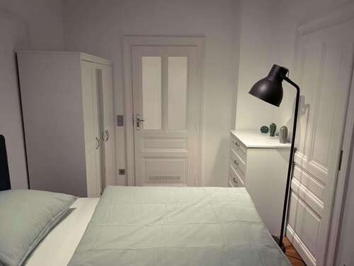Foto - WG-Zimmer in Frankfurt am Main 899,00 € 20 m²