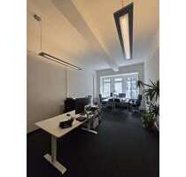 Büro in Köln 2.200,00 € 42 m² - 2.200,00&nbsp;EUR Kaltmiete, ca.&nbsp; 42,00&nbsp;m&sup2; in Köln (PLZ: 50670)