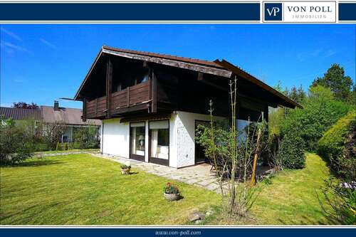 Foto - Haus zum Kaufen in Schongau 685.000,00 € 147 m²