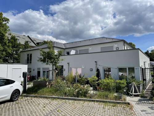Foto - Wohnung zum Mieten in Marburg 1.480,00 € 122 m²