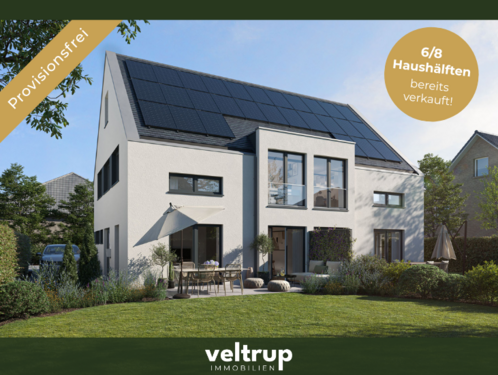 Foto - Haus zum Kaufen in Laer 436.000,00 € 133.76 m²