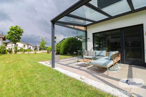 Foto - Haus zum Kaufen in Rott am Inn 1.098.000,00 € 145 m²