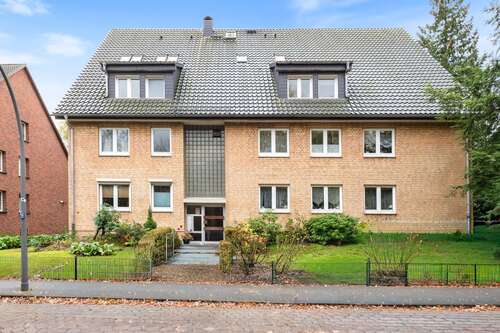 Foto - Wohnung zum Kaufen in Hamburg 350.000,00 € 97 m²