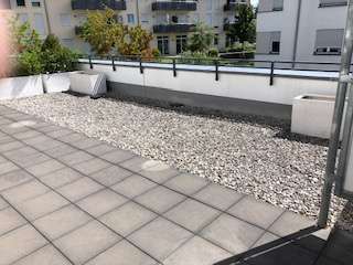 Foto - Wohnung zum Mieten in Wolfratshausen 1.100,00 € 70 m²