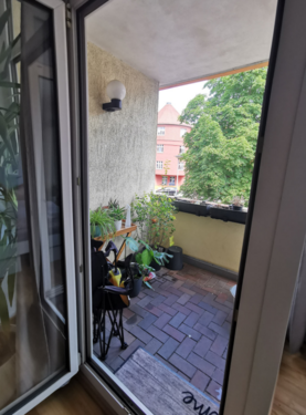 Foto - Wohnung zum Mieten in Magdeburg 330,00 € 40.17 m²