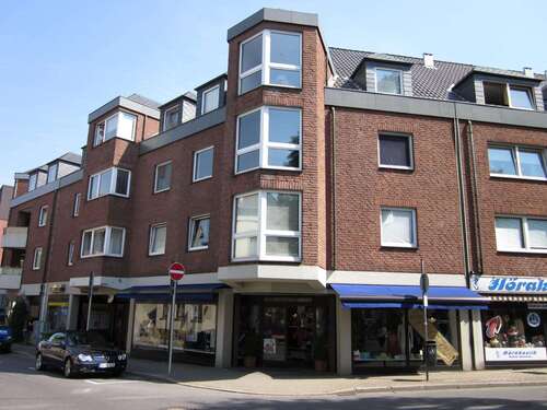 Foto - Einzelhandel in Gelsenkirchen 655,00 € 50.26 m²