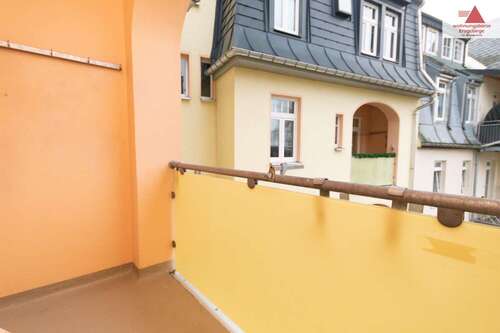 Foto - Wohnung zum Mieten in Annaberg-Buchholz 410,00 € 73 m²