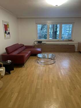 Foto - Wohnung zum Mieten in Berlin - Wilmersdorf 2.000,00 € 97 m²