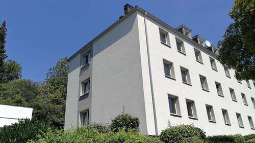 Foto - Wohnung zum Mieten in Wuppertal 469,00 € 49.87 m²