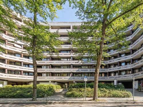 Foto - Wohnung zum Kaufen in Berlin 320.000,00 € 46 m²