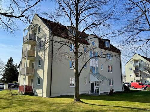 Foto - Wohnung zum Kaufen in Bischofswerda 94.000,00 € 72.01 m²