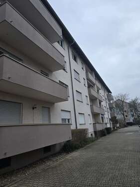 Foto - Wohnung zum Kaufen in Viernheim 79.000,00 € 30.16 m²