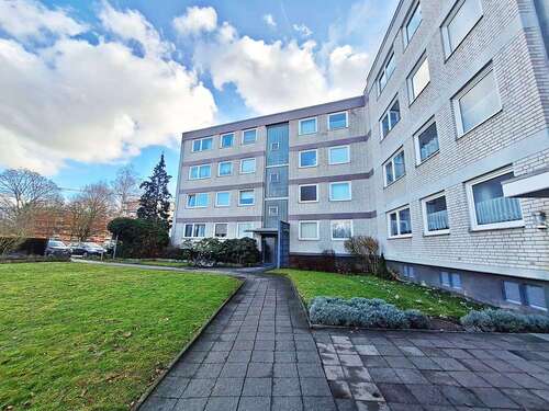 Foto - Haus zum Kaufen in Hildesheim Ochtersum 1.290.000,00 € 446.88 m²