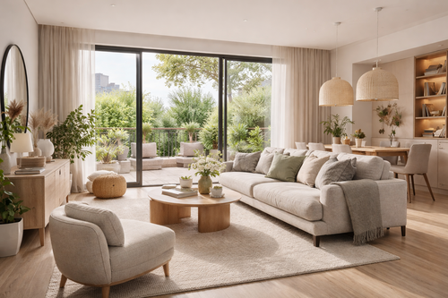 Foto - Wohnung zum Mieten in Heiligenhaus 525,00 € 70 m²