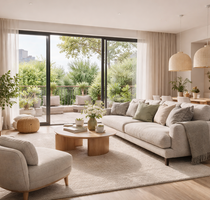 Wohnung zum Mieten in Heiligenhaus 525,00 € 70 m²