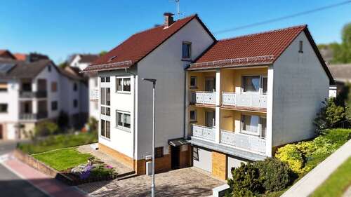 Foto - Haus zum Kaufen in Linsengericht 389.000,00 € 221.7 m²
