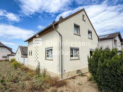 Foto - Haus zum Kaufen in Framersheim 320.000,00 € 124 m²