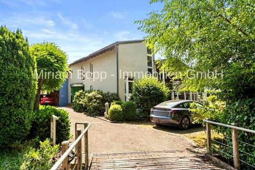 Foto - Haus zum Kaufen in Hechingen 789.000,00 € 219.41 m²