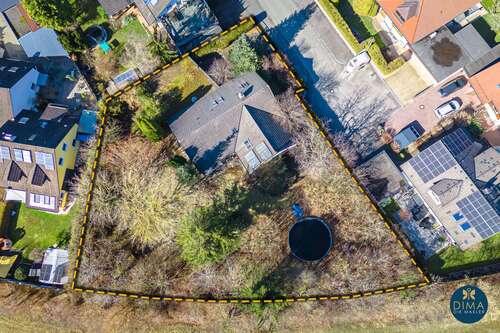 Foto - Grundstück zu verkaufen in Bobingen 720.000,00 € 1701 m²